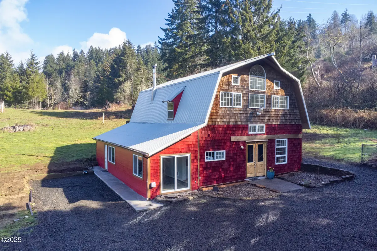 432 N Yodel, Otis, OR 97368 - #1