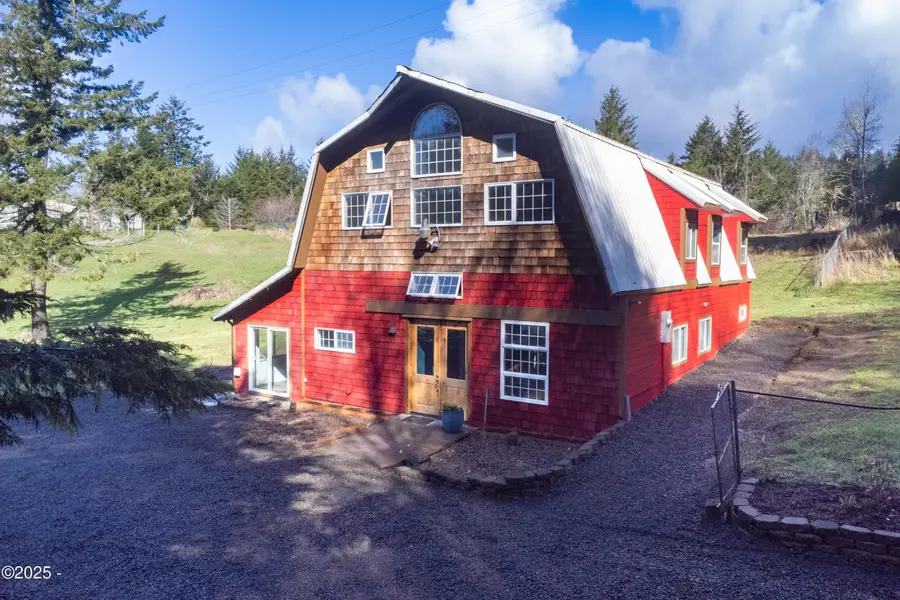 432 N Yodel, Otis, OR 97368 - #3