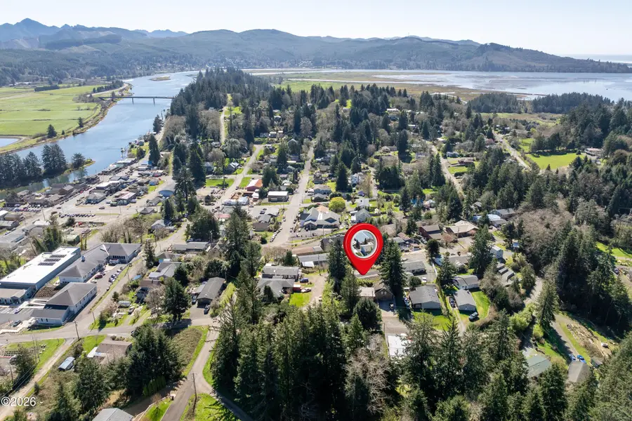 12850 Hayes, Nehalem, OR 97131 - #2