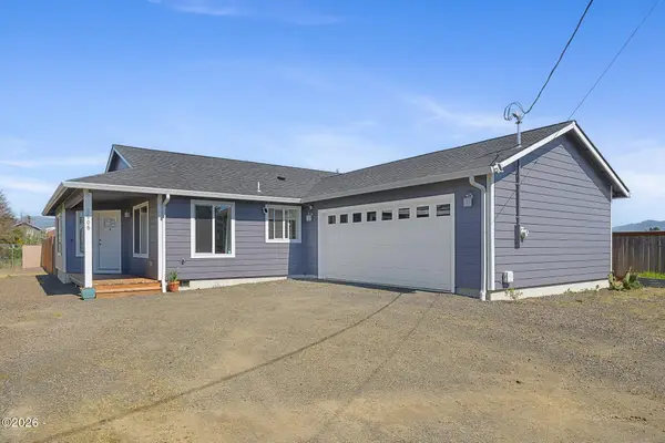 3608 Alder, Tillamook, OR 97141