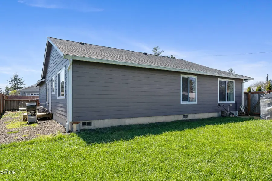 3608 Alder, Tillamook, OR 97141 - #3