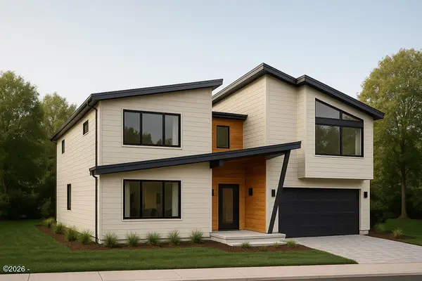 486 Seaview, Manzanita, OR 97130