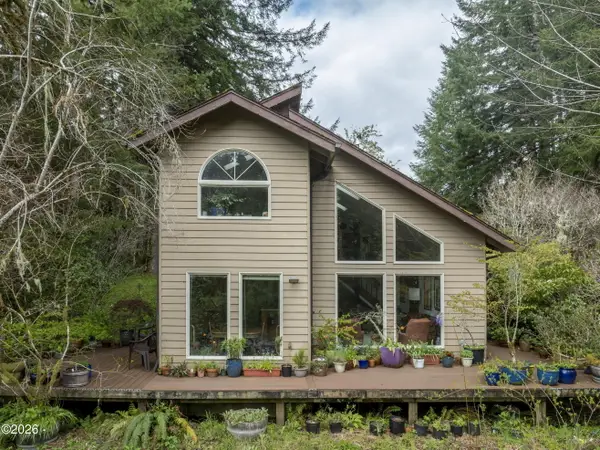 4110 Logsden, Siletz, OR 97380