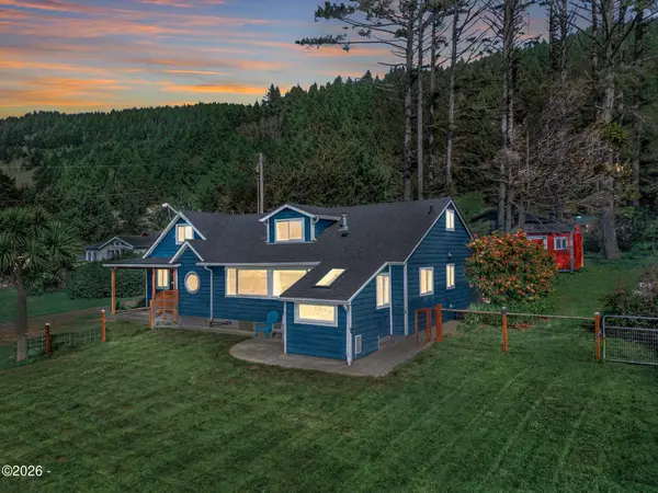 95469 Highway 101, Yachats, OR 97498