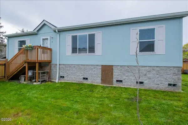 6289 SW Jetty, Lincoln City, OR 97367