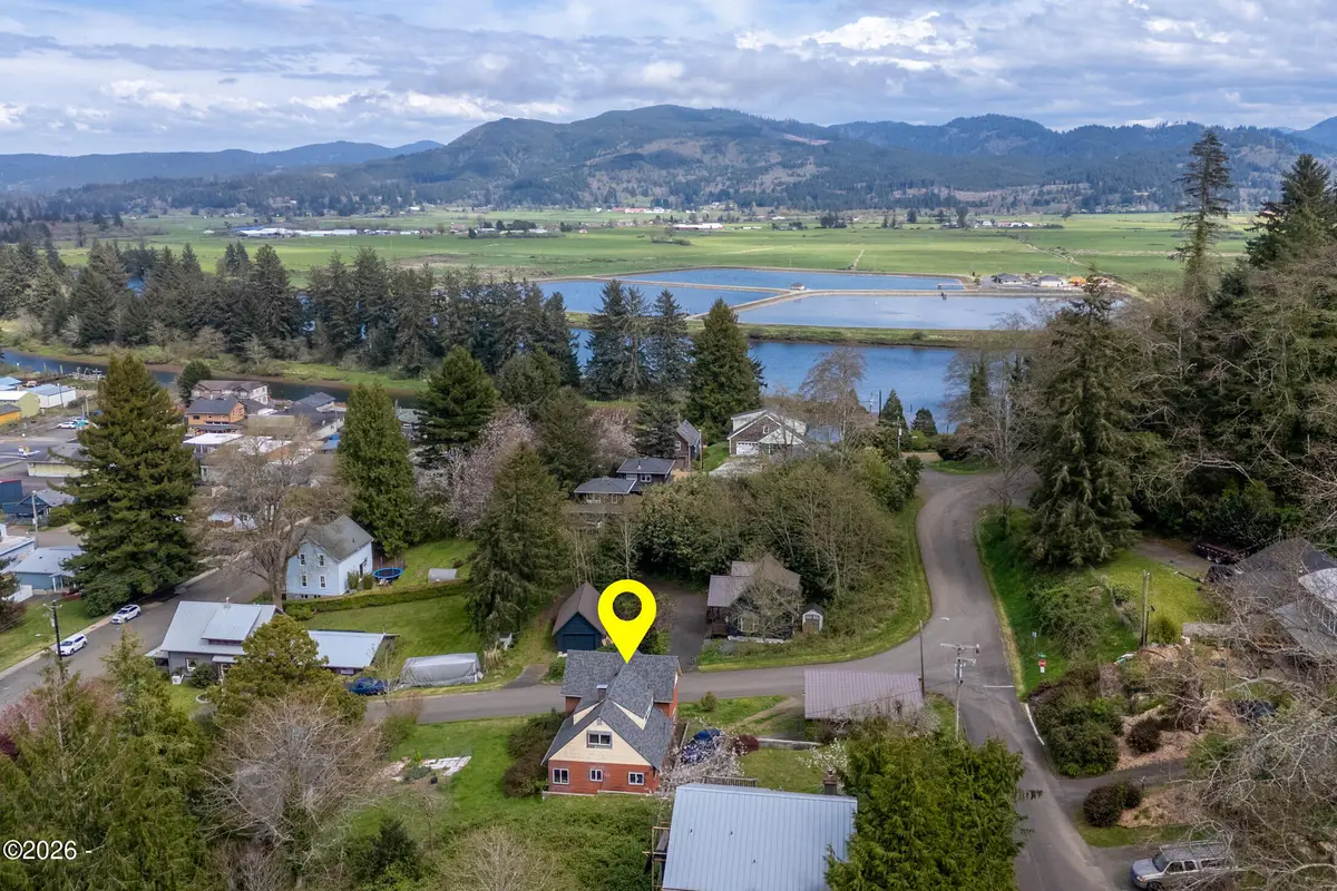 35620 9th, Nehalem, OR 97131 - #1