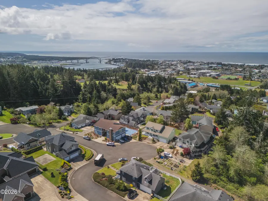 1055 NE Laurel, Newport, OR 97365 - #3