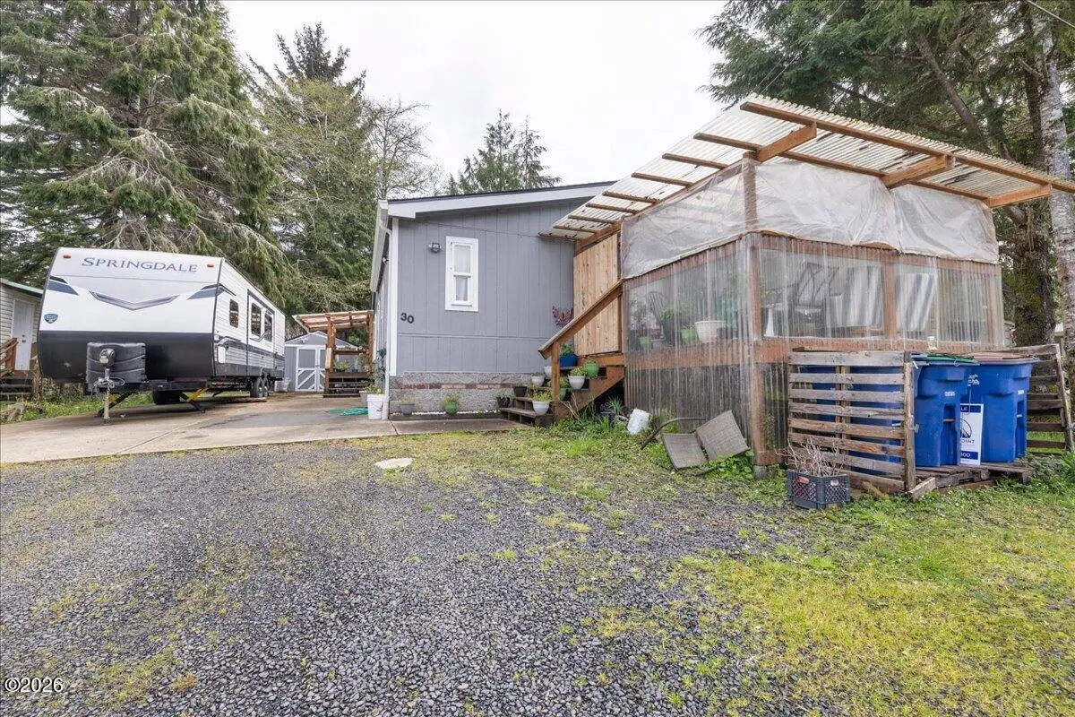 30 Jerome, Gleneden Beach, OR 97388 - #1