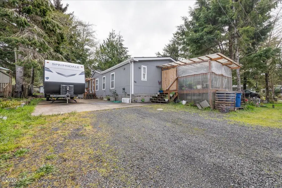 30 Jerome, Gleneden Beach, OR 97388 - #2