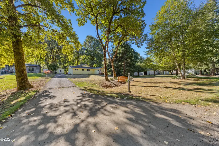 418 E Yates, Alsea, OR 97324 - #2