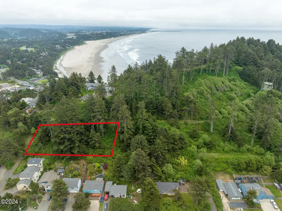 TL 200 Azalea, Newport, OR 97365 - #2