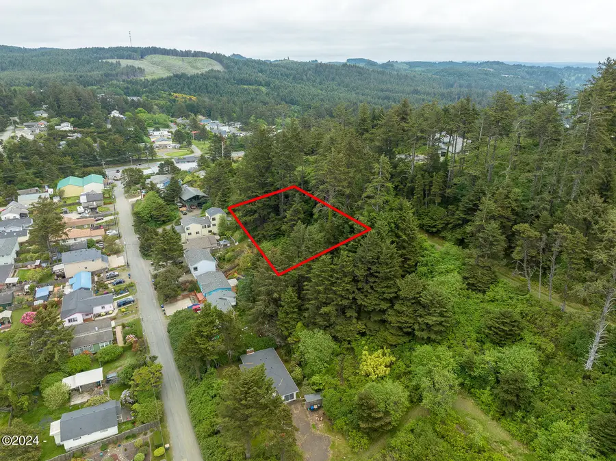 TL 200 Azalea, Newport, OR 97365 - #3