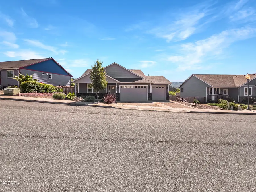 5294 NE Voyage, Lincoln City, OR 97367 - #2