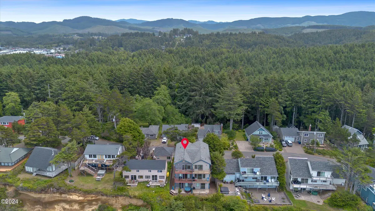 1933 SW Coast, Lincoln City, OR 97367 - #1