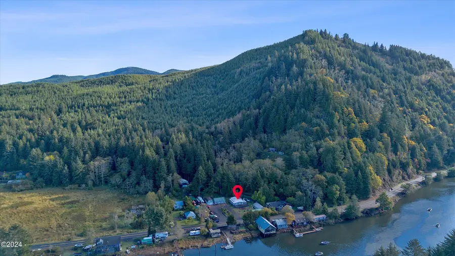 959 Siletz, Lincoln City, OR 97367 - #3