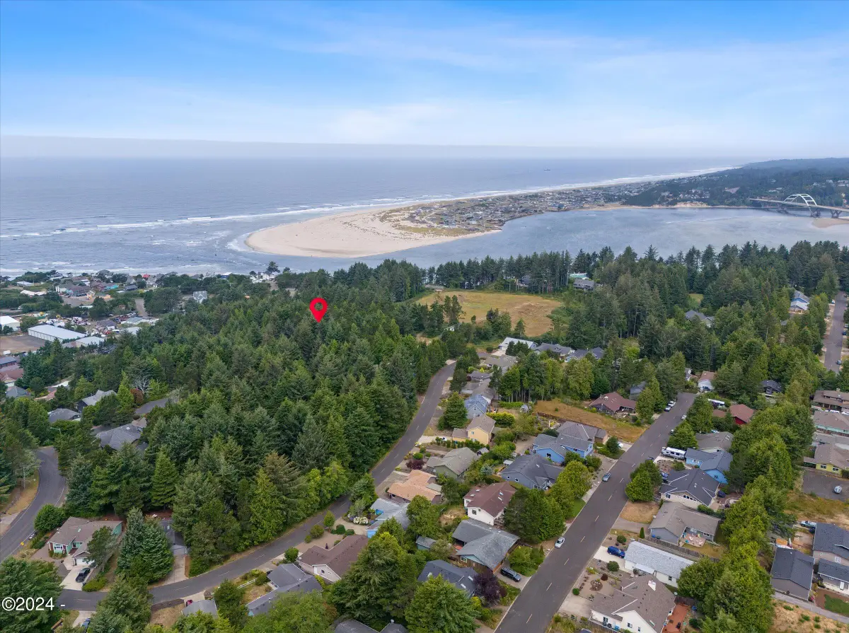 TL 1100 Kelsie, Waldport, OR 97394 - #1