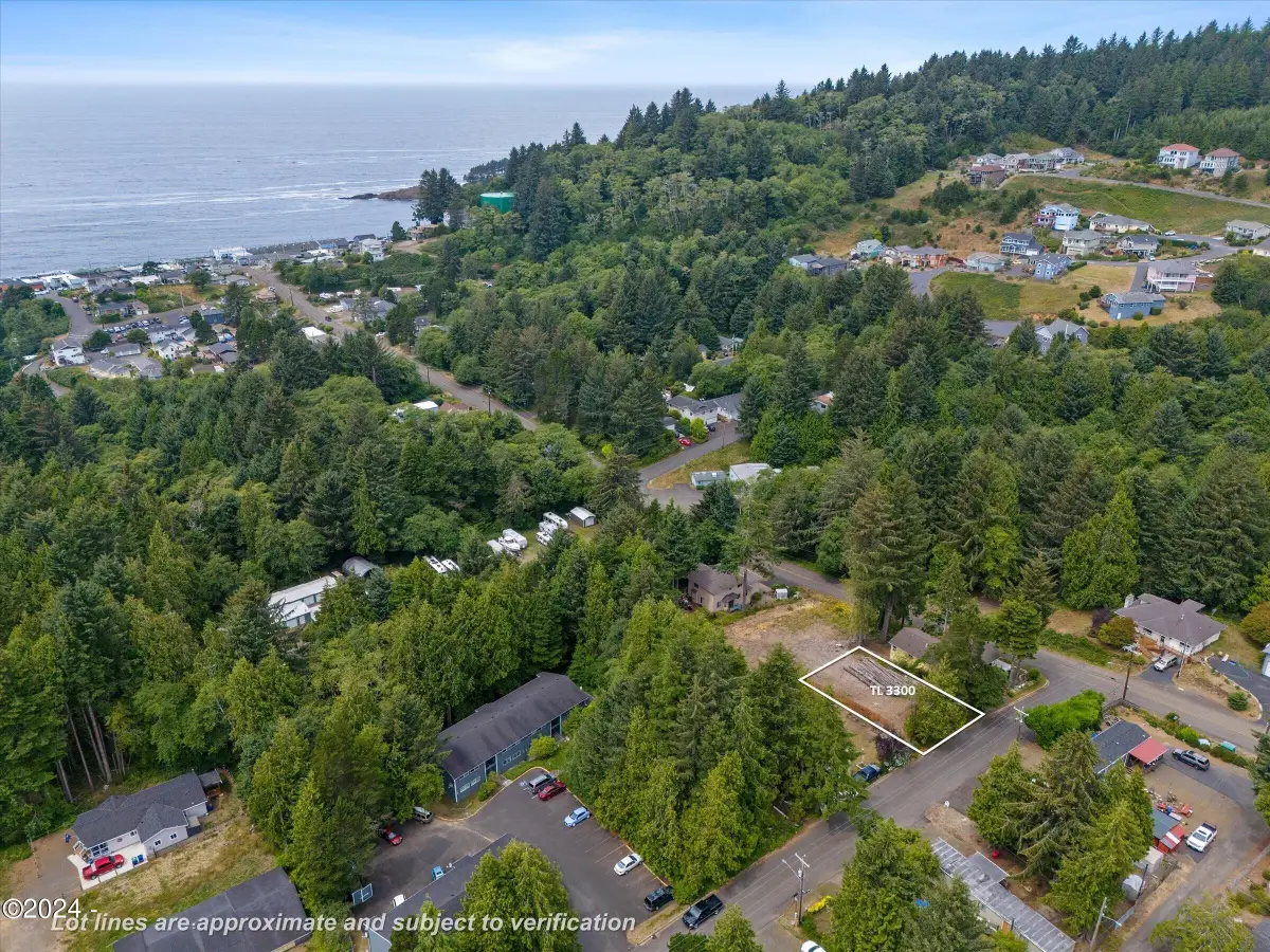 25 SE Ainslee Ave Tl 3300, Depoe Bay, OR 97341 - Image #1