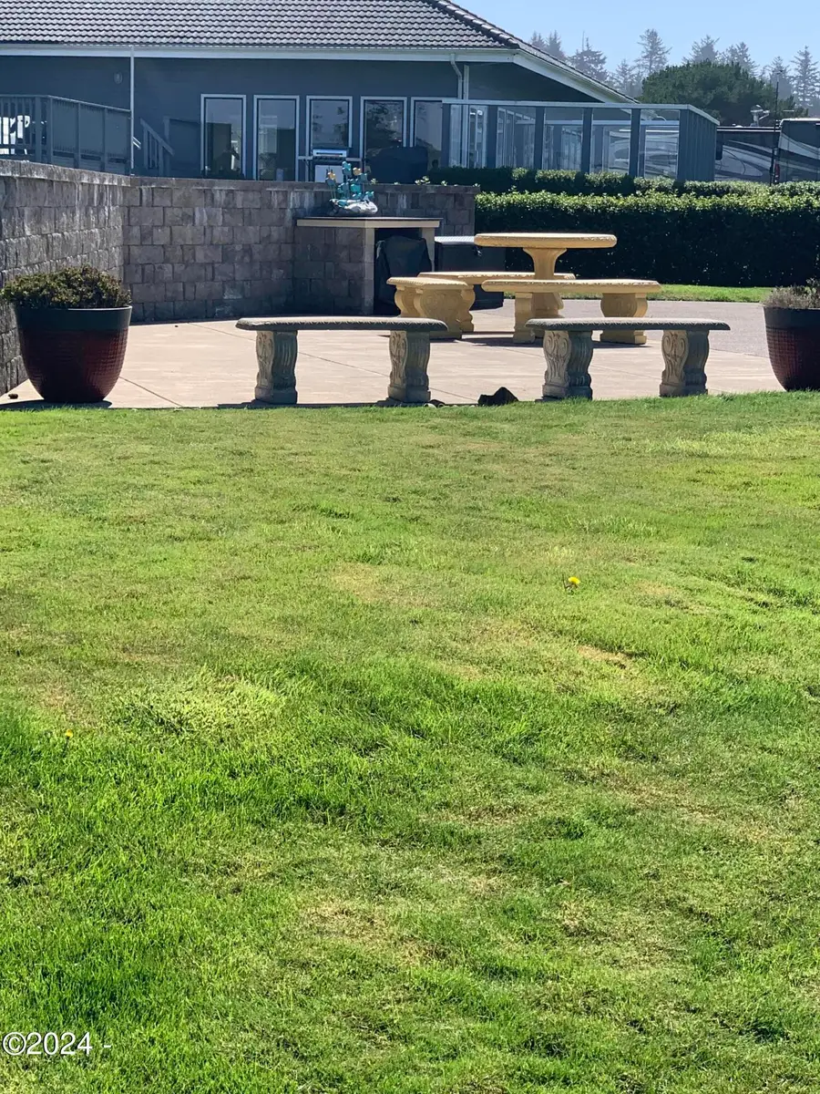 6225 N Coast Hwy Lot 160, Newport, OR 97365 - #3