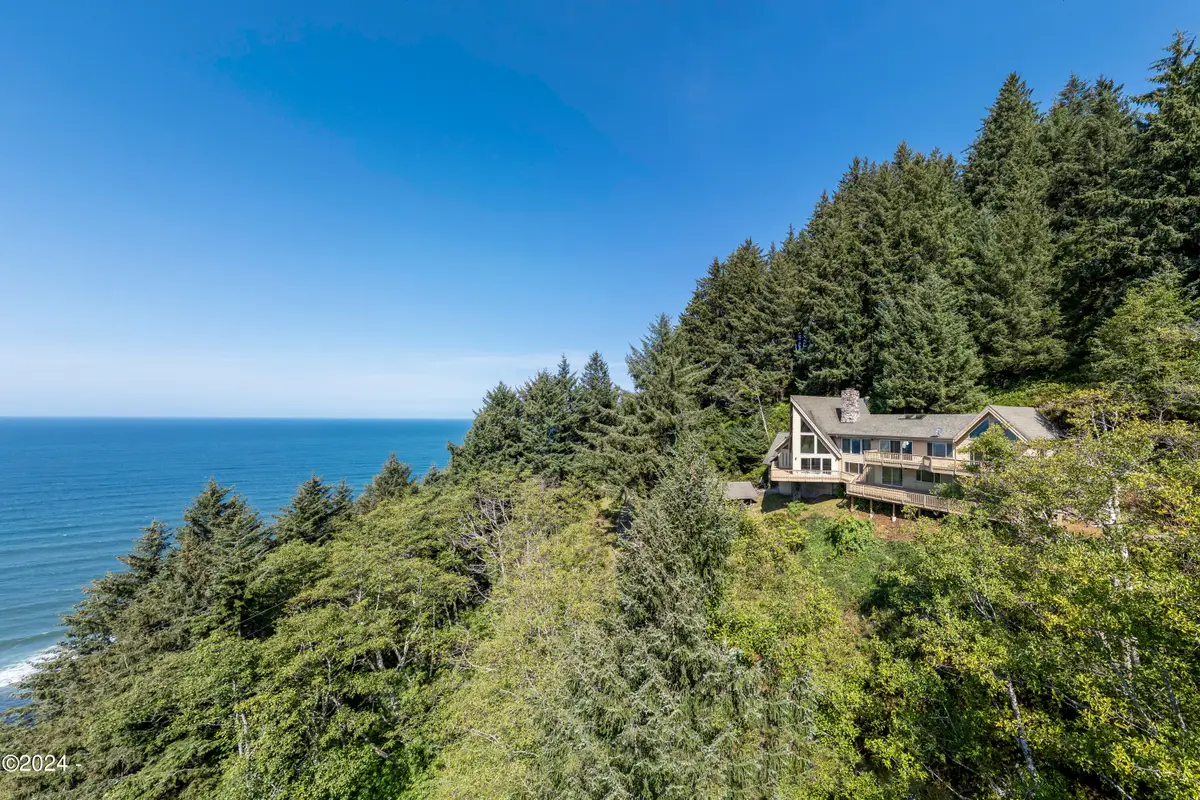 94515 Highway 101, Yachats, OR 97498 - #1