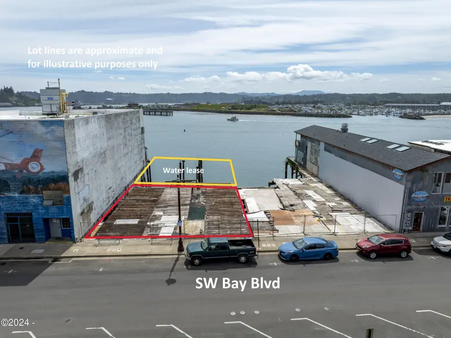 837 SW Bay, Newport, OR 97365 - #2