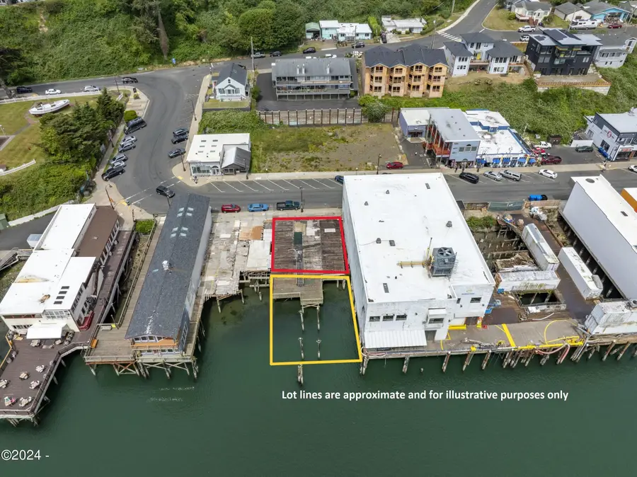 837 SW Bay, Newport, OR 97365 - #3