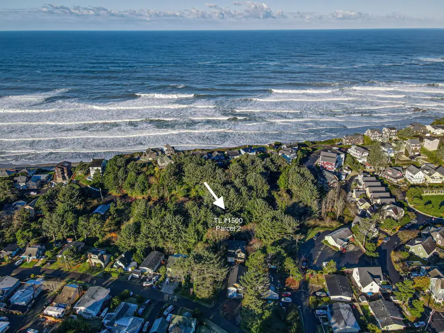 2900 SW Anchor Ave Parcel 2, Lincoln City, OR 97367 - #2