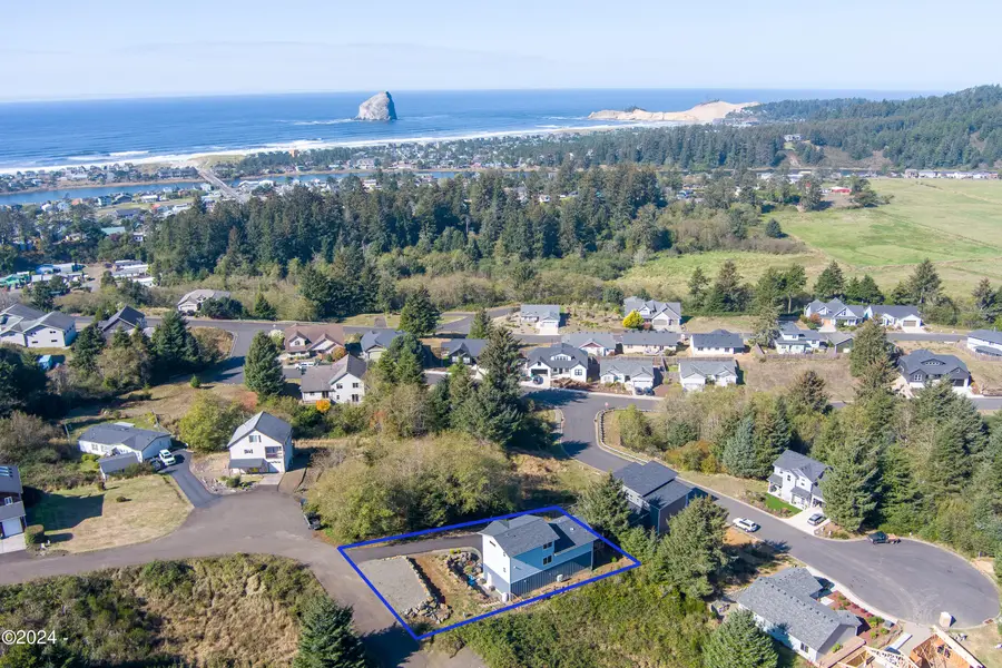 7300 Valley View Dr, Pacific City, OR 97135 - #3
