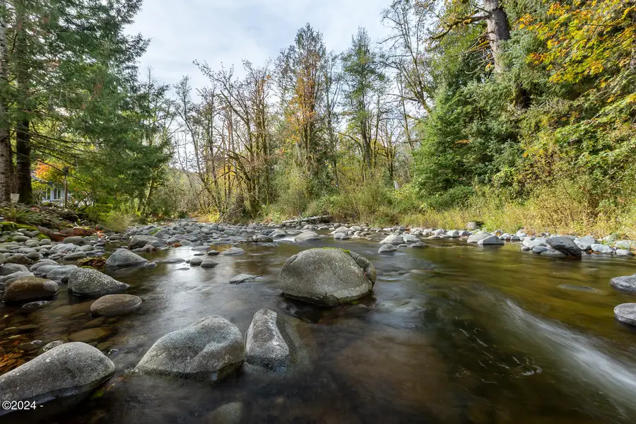 743 N Sundown, Otis, OR 97368 - #3