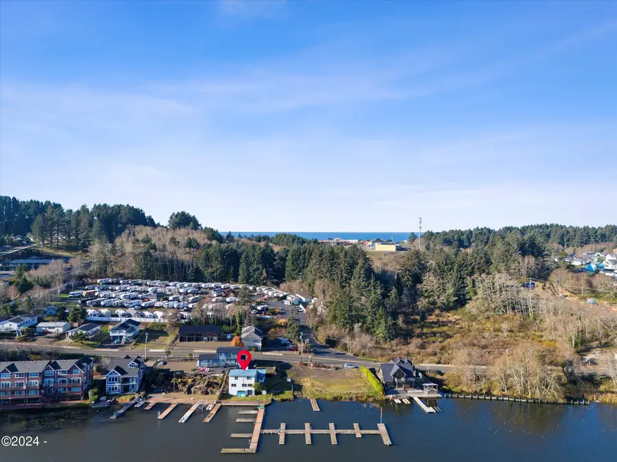 4006 NE West Devils Lake, Lincoln City, OR 97367 - #2