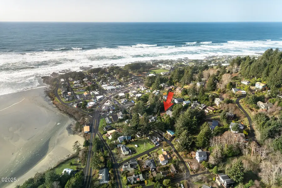 T/L 1701 Third, Yachats, OR 97498 - #2