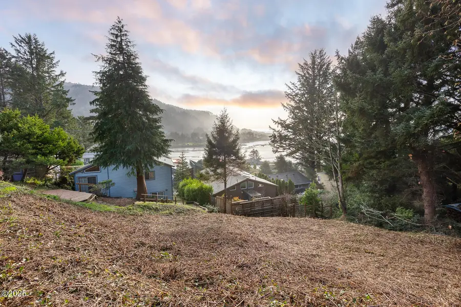 T/L 1701 Third, Yachats, OR 97498 - #3