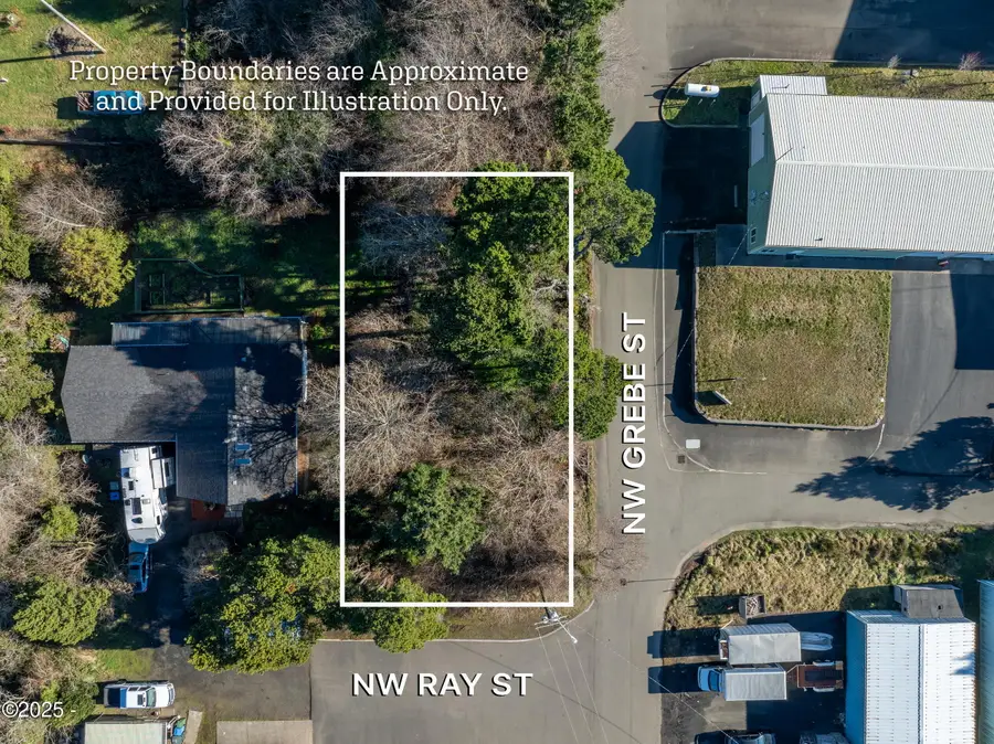 10000 Blk Nw Ray Street Tl3400, Seal Rock, OR 97376 - #3