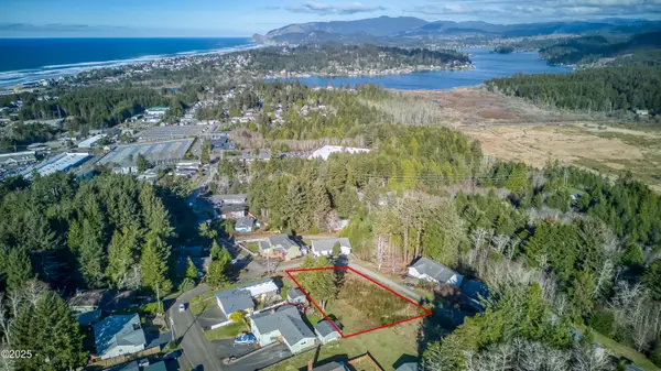 3400 SE Port, Lincoln City, OR 97367
