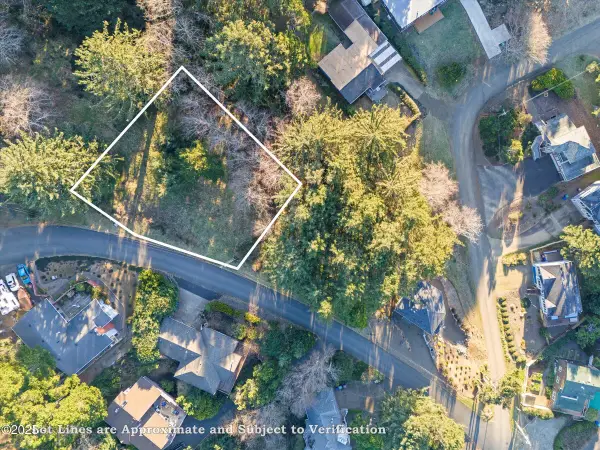 6200 Blk NE Port Drive Tl 9200, Lincoln City, OR 97367