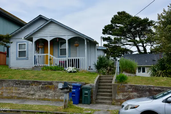 130 SW Brook, Newport, OR 97365