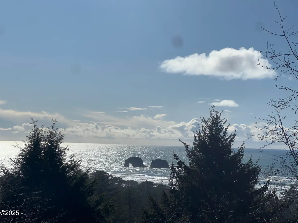 Lot 57 Pacific View, Rockaway Beach, OR 97136 - #1