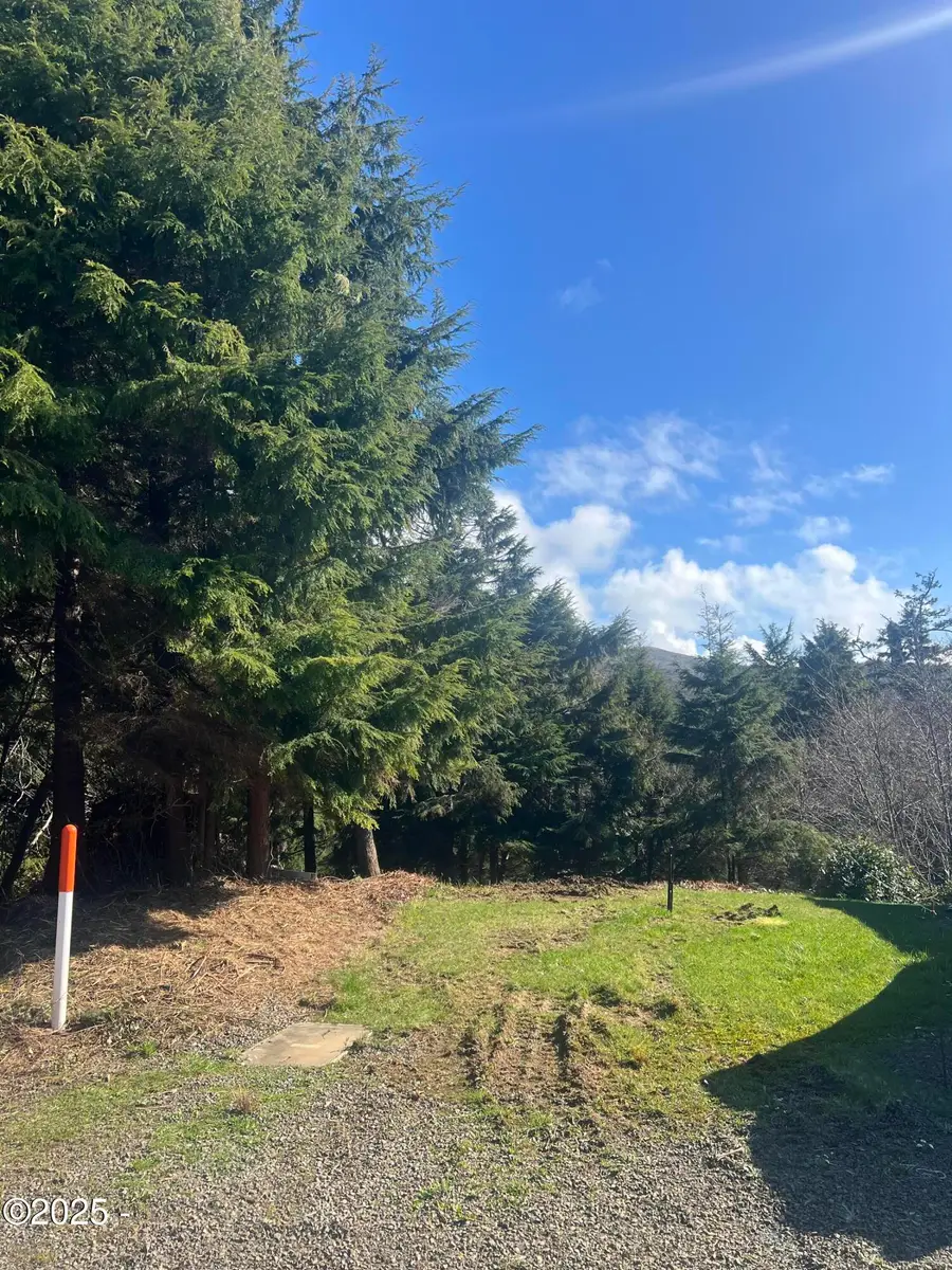 Lot 57 Pacific View, Rockaway Beach, OR 97136 - #2