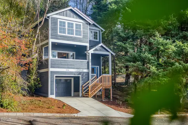 2910 NE Klamath, Newport, OR 97365