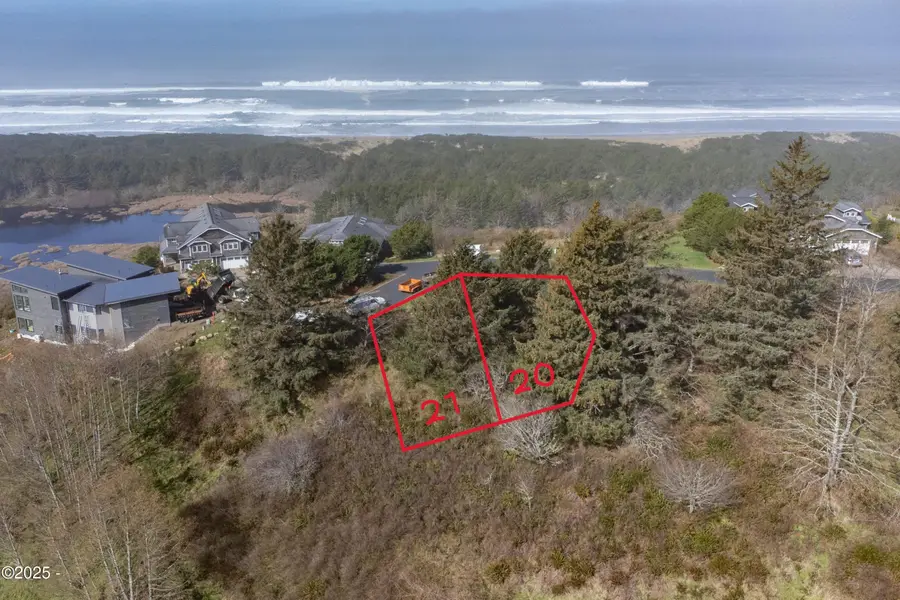 TL20 Proposal Point, Neskowin, OR 97149 - #3