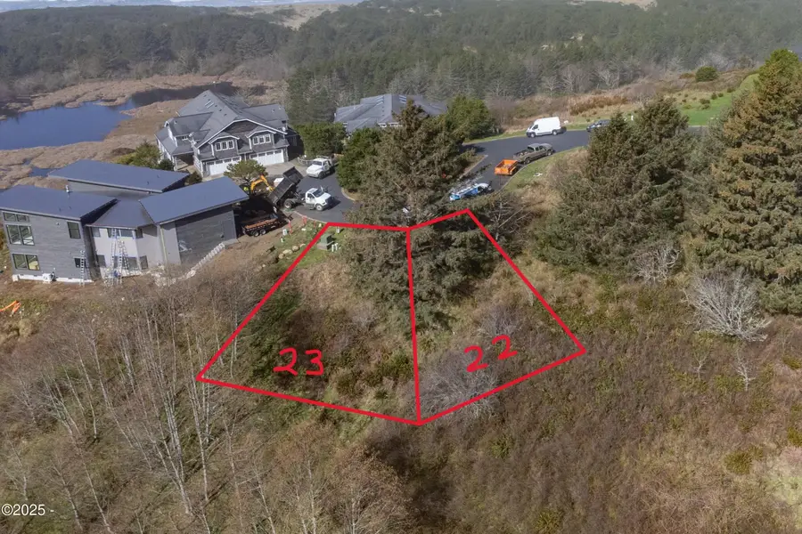 TL22 Proposal Point, Neskowin, OR 97149 - #3