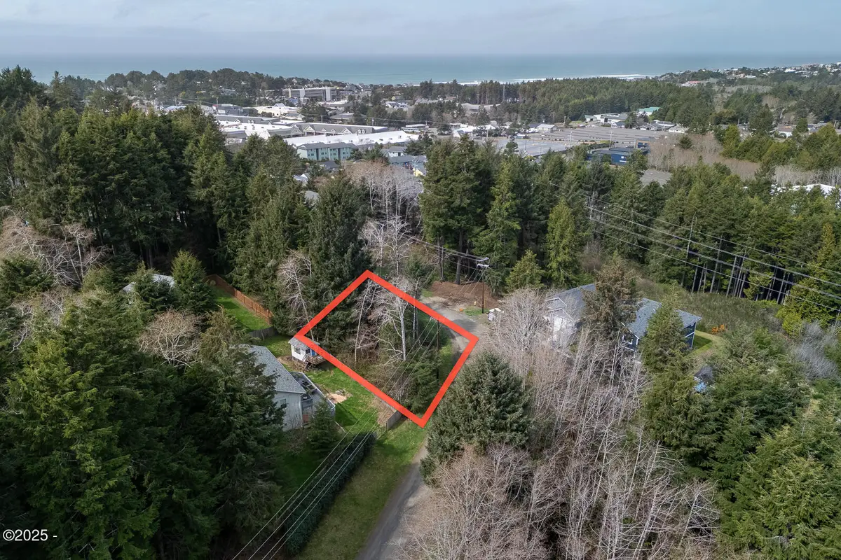 T/L 500 SE 14th St, Lincoln City, OR 97367 - #1