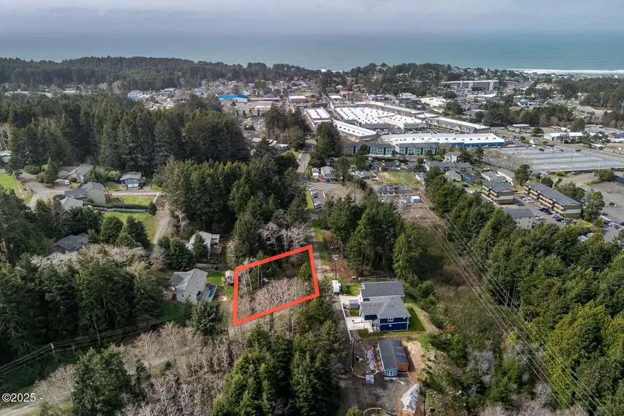 T/L 500 SE 14th St, Lincoln City, OR 97367 - #2