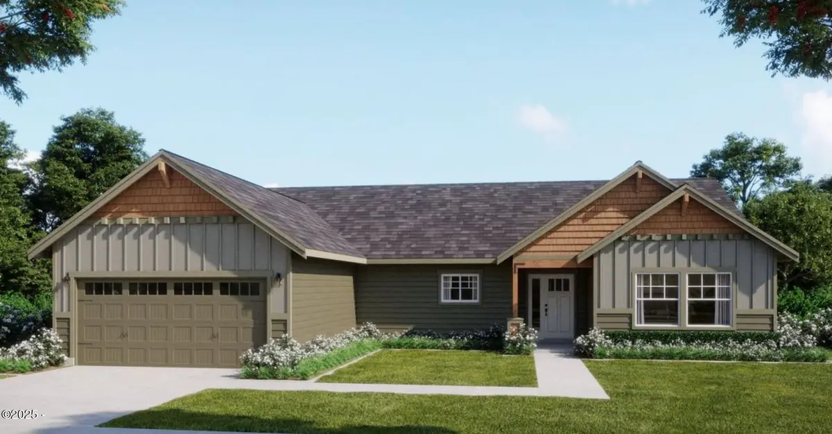 TL52 Pelican Point, Neskowin, OR 97149 - Image #1