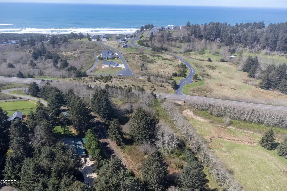 TL 600 Aeolian, Neskowin, OR 97149 - #1