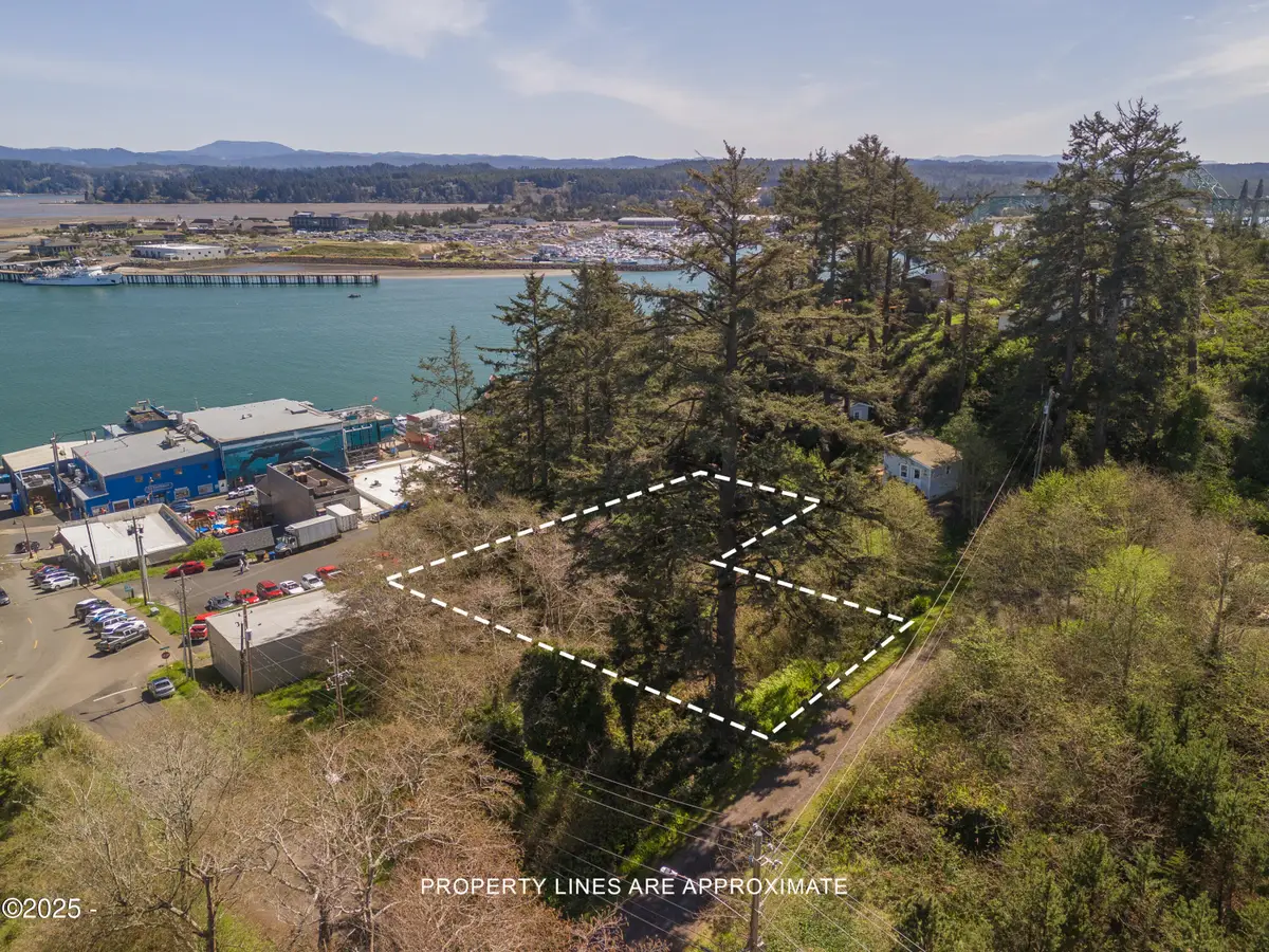 5900-6100 T/l Sw 12th St, Newport, OR 97365 - #1