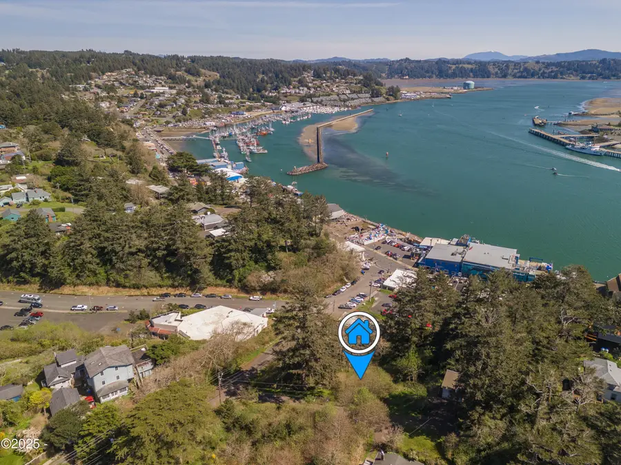 5900-6100 T/l Sw 12th St, Newport, OR 97365 - #3