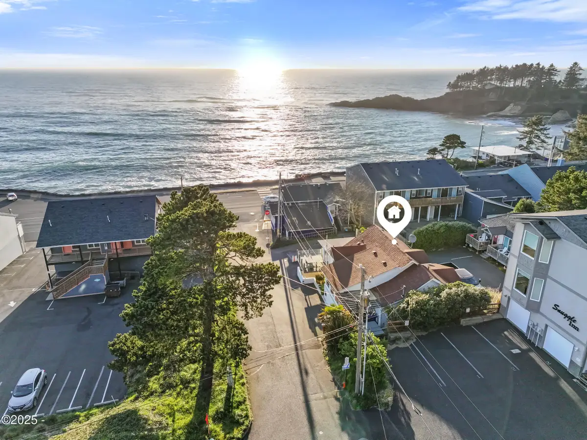 25 Clarke, Depoe Bay, OR 97341 - Image #1