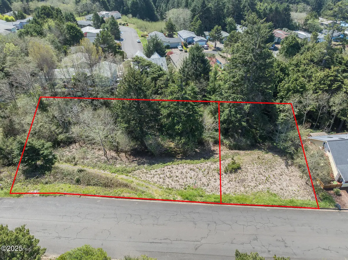 2300/2400 NE 71st, Newport, OR 97365 - #1