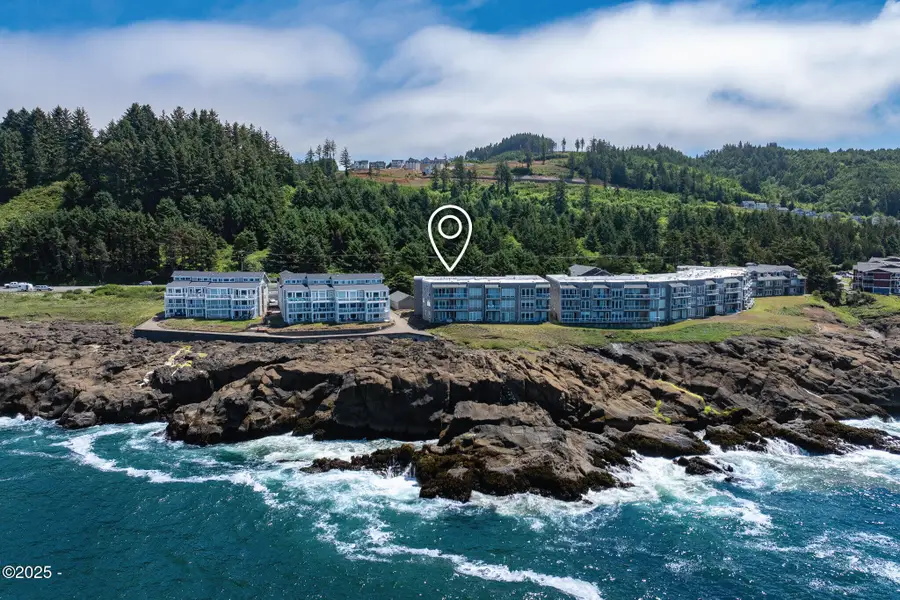 1113 N Hwy 101 #52, Depoe Bay, OR 97341 - #3