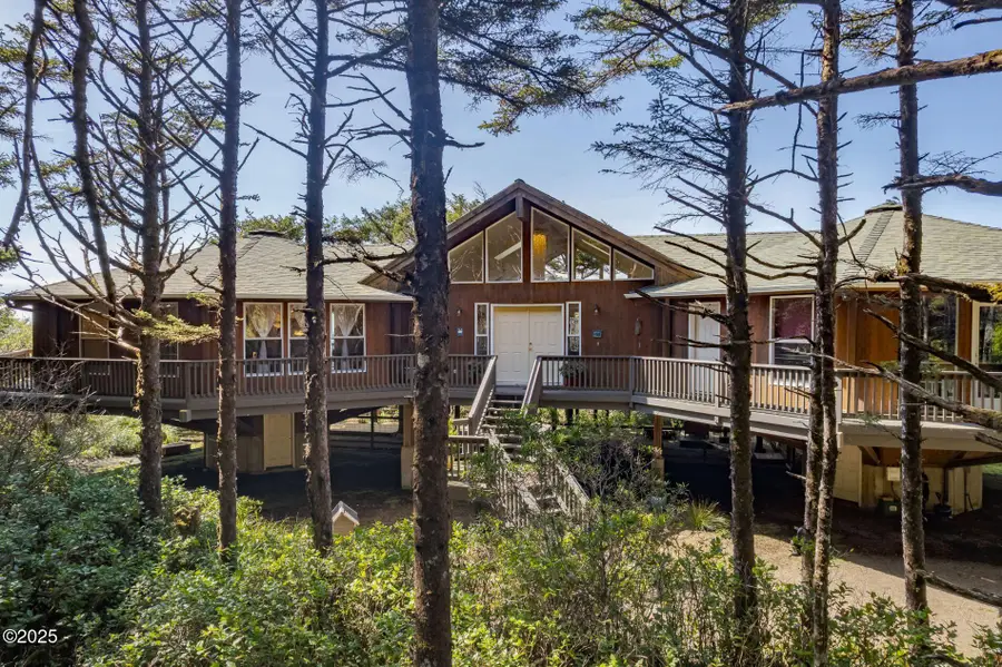 3735 Hwy 101, Yachats, OR 97498 - #2